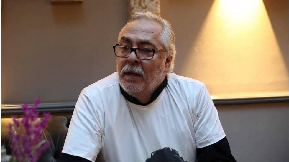 Rutkay Aziz'den Erdoğan'a yanıt: Ben mi faşistim Mozart mı?