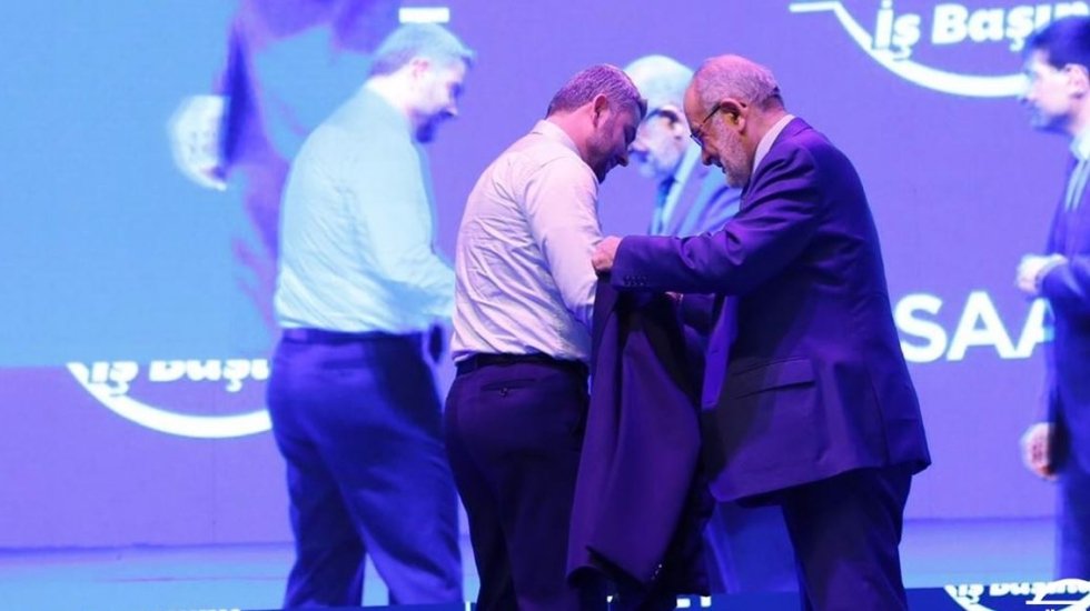 Saadet Partisi’nin kampanyası: 'Cepsiz ceket'