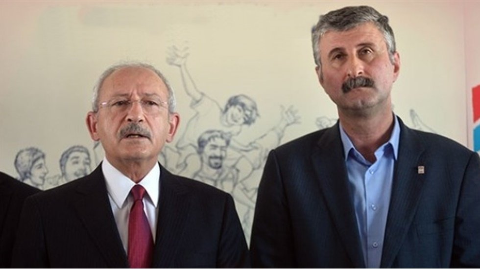 Şavşat ve Hopa adayını açıklayan CHP, ÖDP ile anlaşamadı mı?