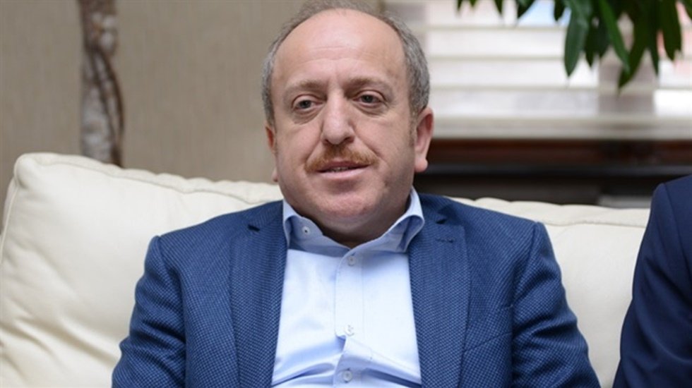 Siyasette çirkin oyun... AKP Çorum il başkanının istifasında 'kaset' detayı