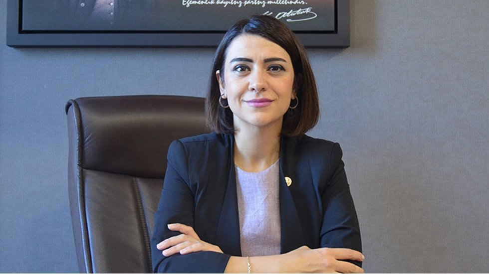 Taşcıer: Depresyona girmek kararname ile yasaklansın!