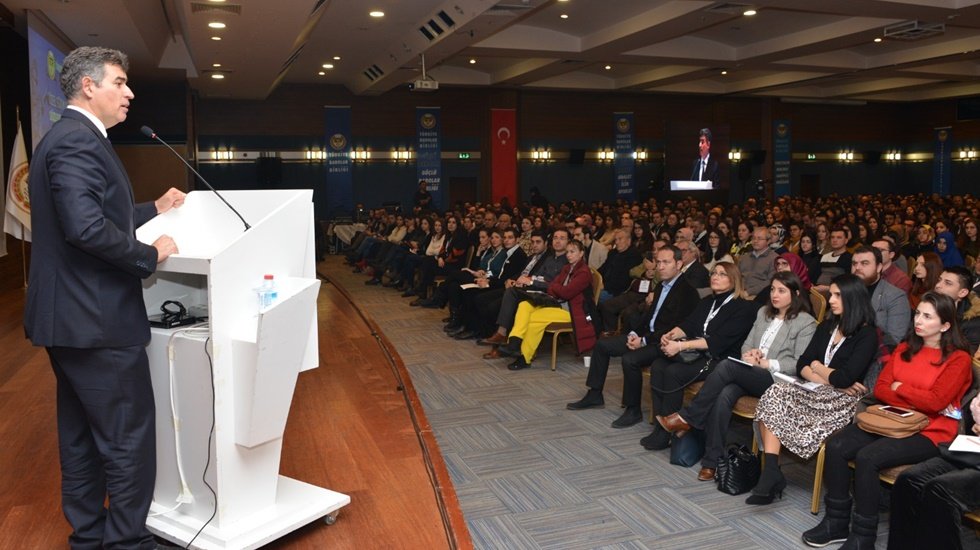 TBB Başkanı Metin Feyzioğlu: Dikeni battığı yerden çıkaracağız