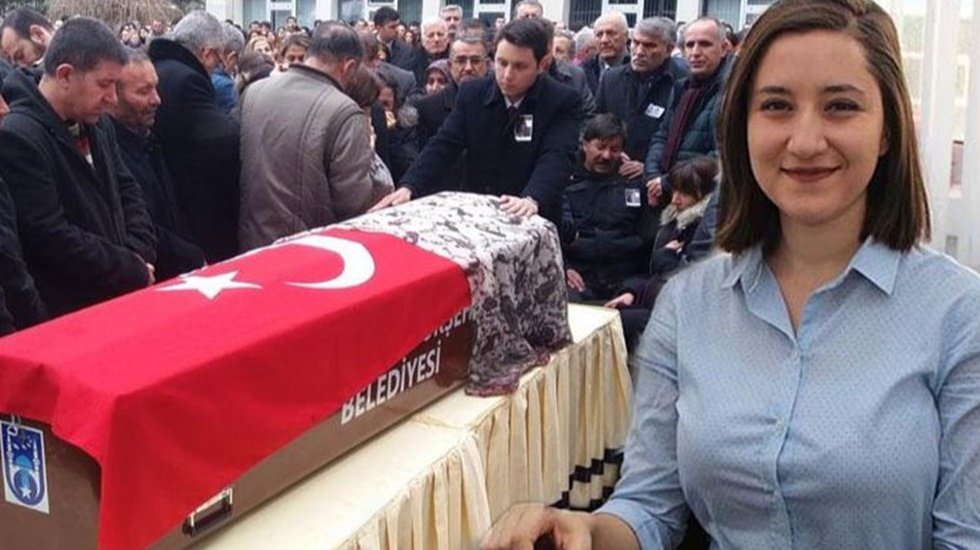 Tekin Bingöl: Ceren Damar cinayetine giden yollar nelerle döşeli?