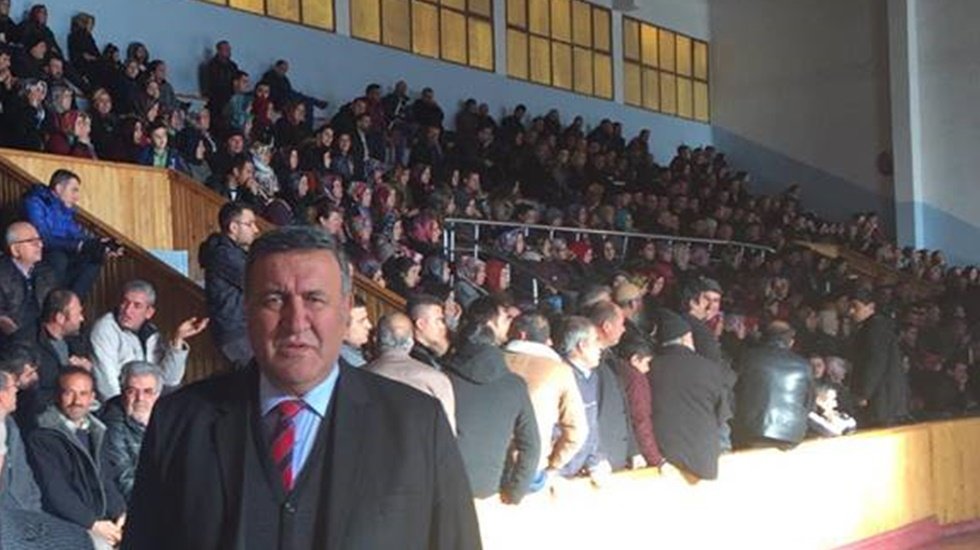 5 ay 29 gün sürecek 350 kişilik için, 2165 kişi müracaat etti