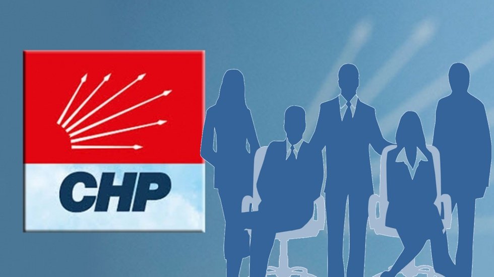 5 Milletvekilini aday gösteren CHP, 80 belediye başkanını aday göstermedi