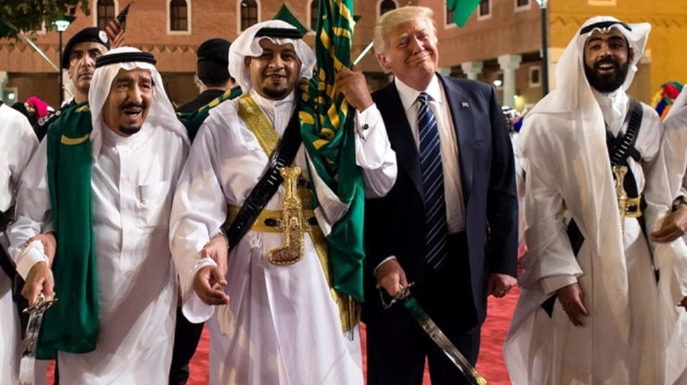 AB’nin kara listeye aldığı Suudi Arabistan çok üzülmüş