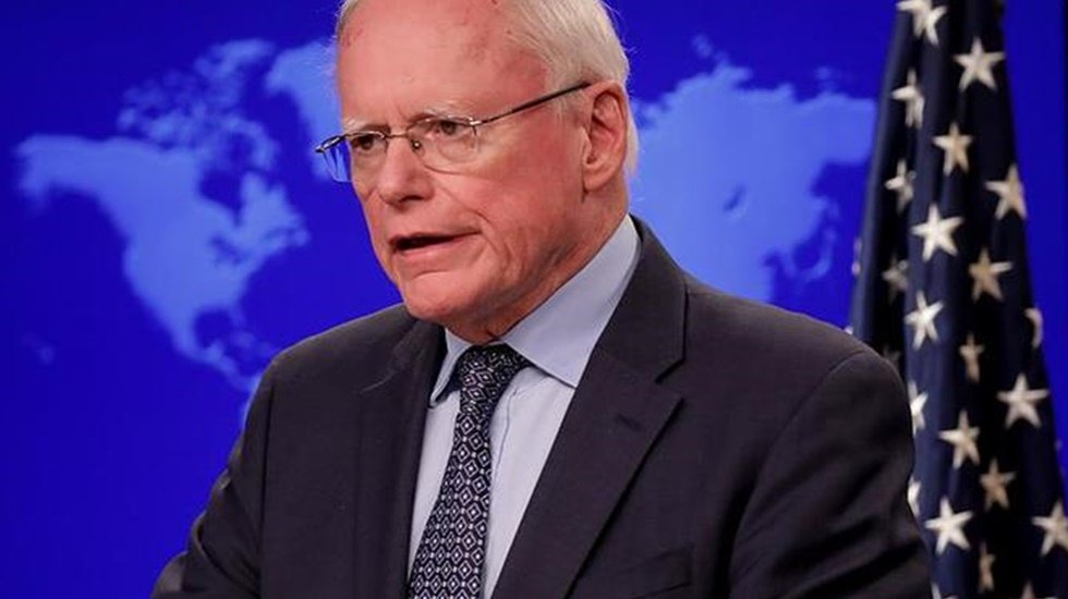 ABD'li Jeffrey: Çekildiğimiz bölgelere Esad'ın girmesine izin vermeyeceğiz