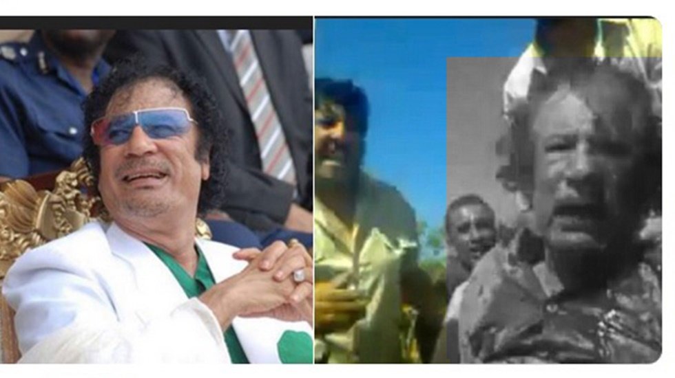 ABD'nin 'demokrasisi anlayışı' işte bu kadar