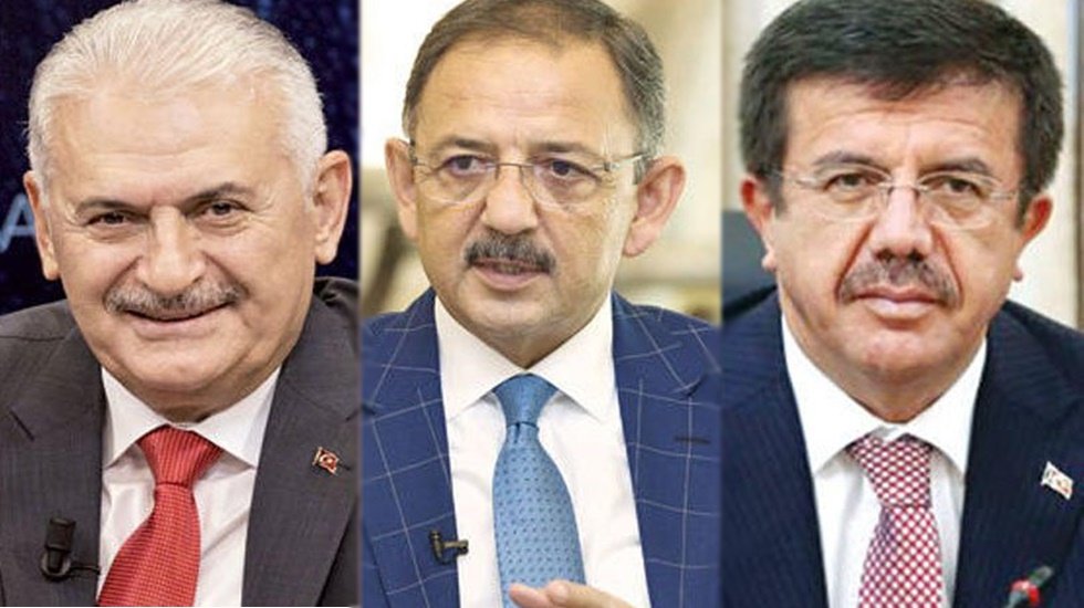 Ahmet Hakan: AK Parti İstanbul, Ankara ve İzmir'i kaybederse...