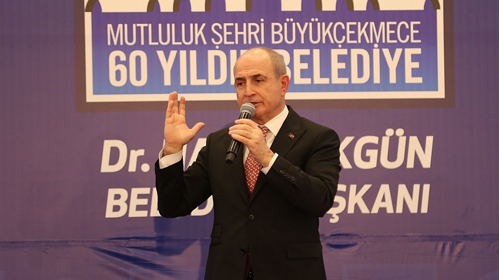 Akgün’den Uysal’a Hodri Meydan!