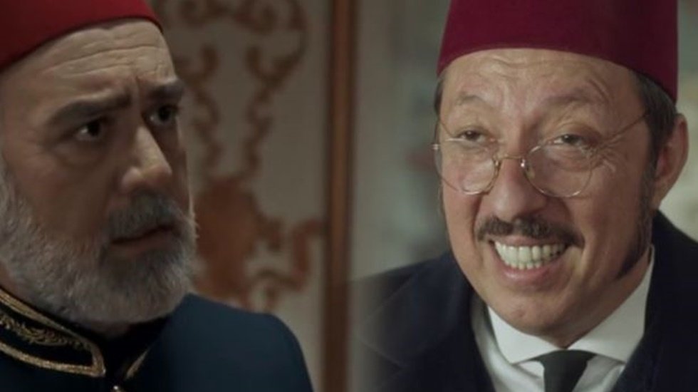 AKP'li belediye Abdülhamid'i anacak: Tarihçiler değil dizi oyuncuları katılacak!