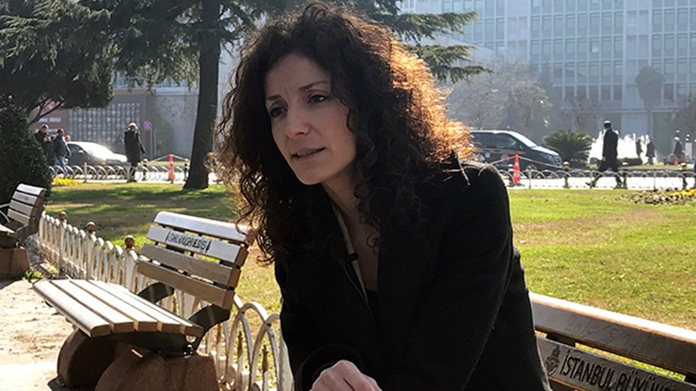 Bağımsız Sosyalist Aday Akman: Bu kenti el birliği ile yönetmeye hazırız