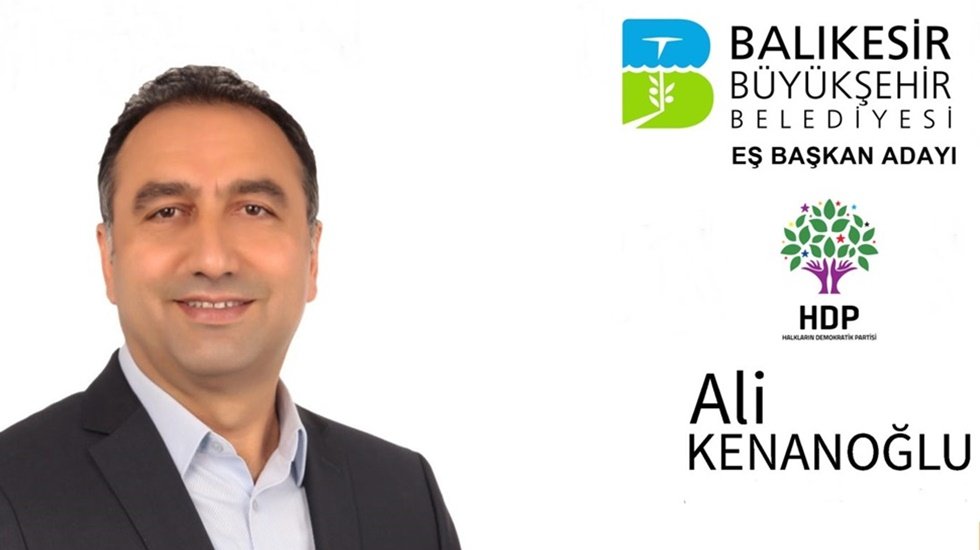 Balıkesir halkını kötünün “iyi” sine mecbur ve mahkûm bırakmayacağız