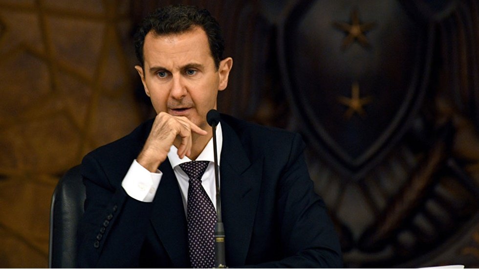 Beşar Esad: ABD'ye güvenen gruplara sesleniyoruz, ABD sizi korumayacak