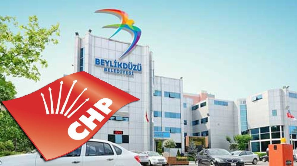 Beylikdüzü Belediyesi CHP Meclis üyesi aday listesi