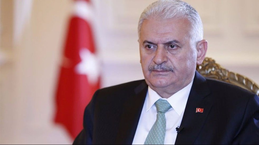 Binali Yıldırım açıkladı: İstanbullu evinden çıktıktan 750 metre sonra...