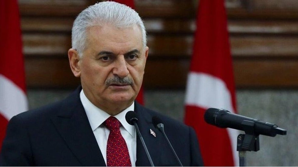 Binali Yıldırım: Depremde toplanma alanlarımız yetersiz