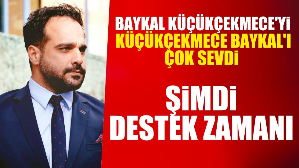 Burçin Baykal'dan Çebi'ye tebrik: Partimizin iktidarı için çalışacağım