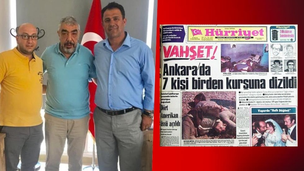 CHP bu fotoğrafı konuşuyor