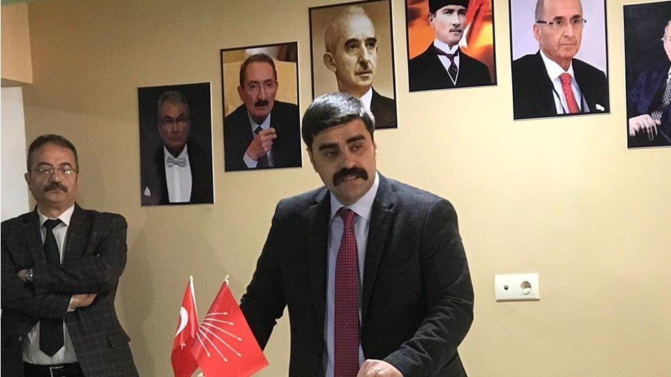 CHP Çubuk adayı adaylıktan çekildi