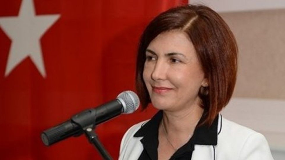 CHP'de istifa yağmuruna bir istifa daha eklendi
