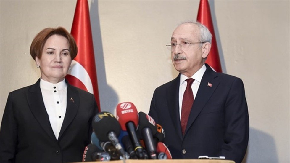CHP ile İyi Parti arasında gerilim... CHP'li başkan DSP'den aday oldu