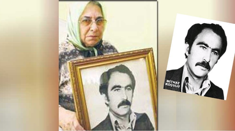 CHP Kartal'da Mithat Koçulu’nu katili adaylıktan istifa ettirildi