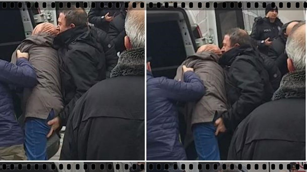 CHP’li Antmen ‘Bu görüntülerden sonra başörtülü bacımı taciz ettiler diyecek misiniz?’