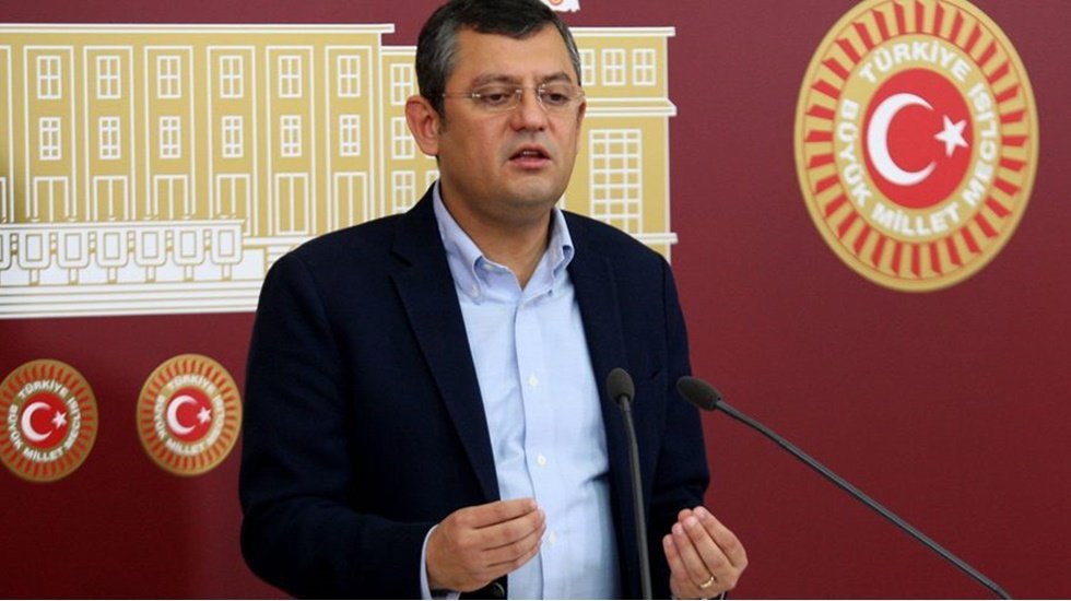 CHP’li Özel: Devlet Soma AŞ’nin yakasına yapışmalı