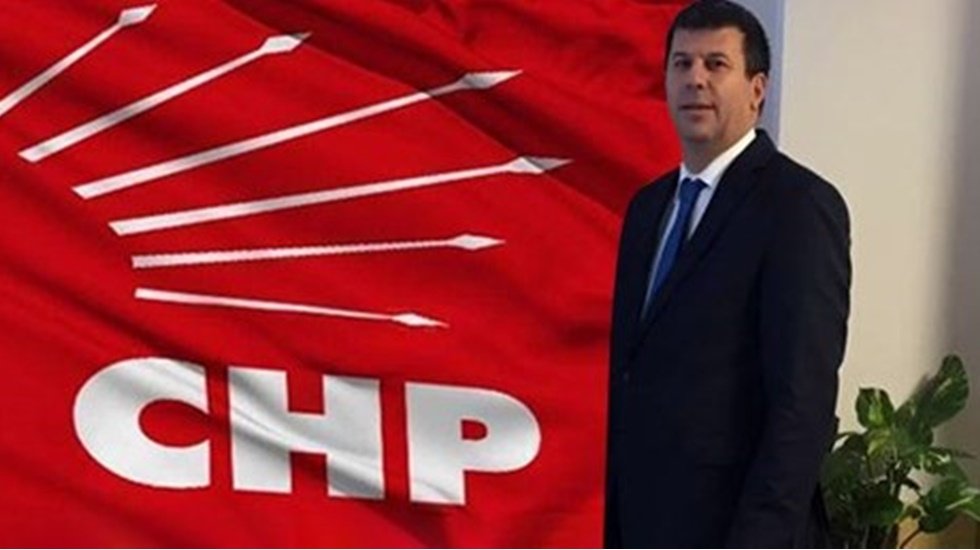 CHP'li Şerdil Dara Odabaşı, kampanyasını başlatıyor