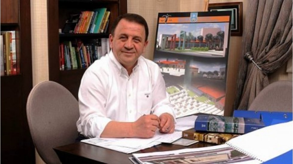 CHP'nin Silivri Belediye Başkan adayı Özcan Işıklar oldu