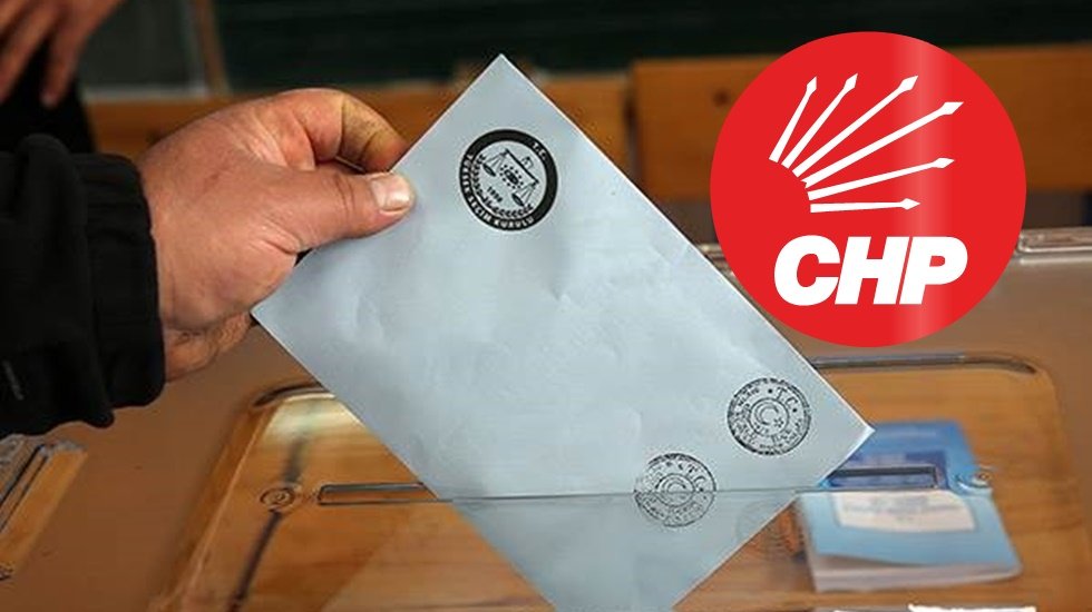 CHP'nin yeni seçim takip sistem: ‘Herkes kendi ilçesini takip etsin’