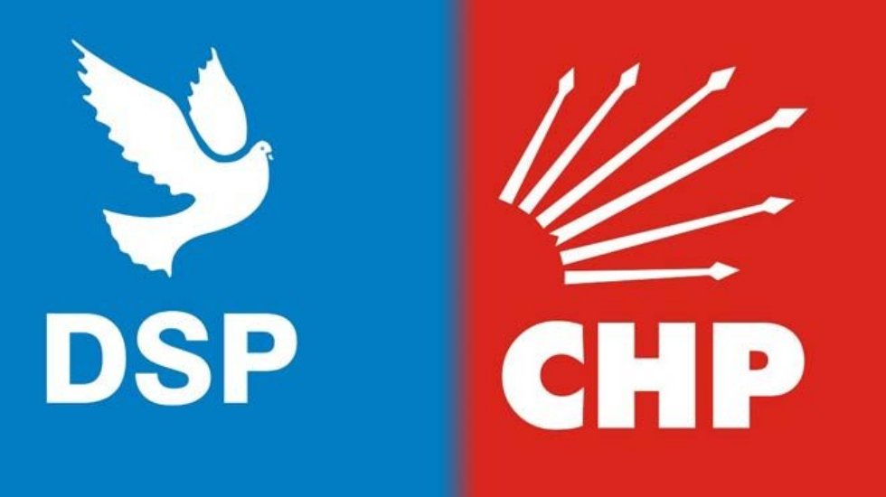 DSP: CHP oylarını bölmeye ihtiyacımız yok, zaten kendi kendilerine bölüyorlar