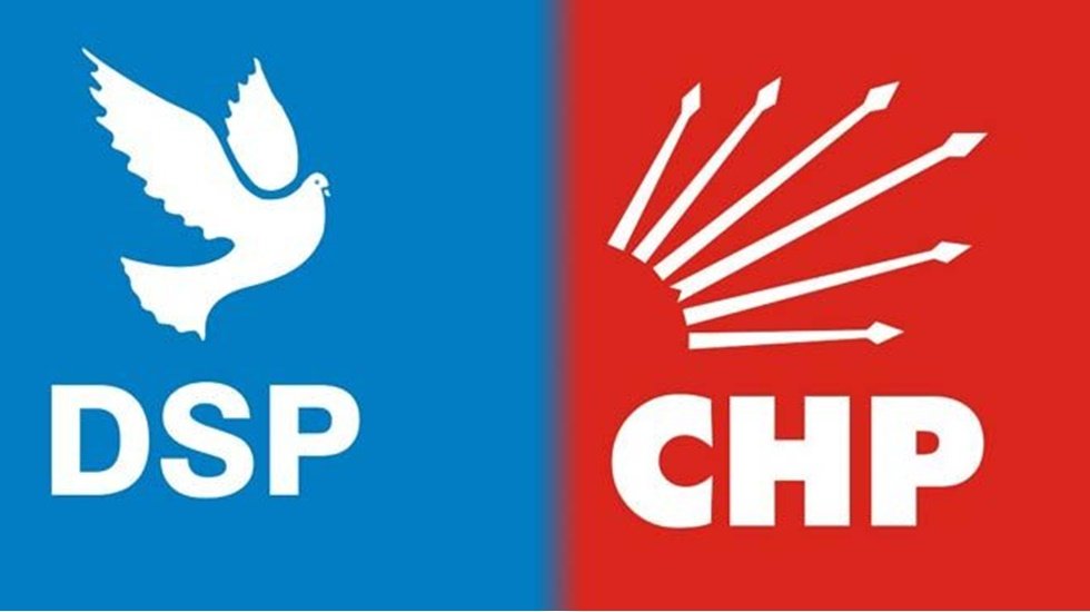 DSP'li adayı, CHP'ye zarar vermemek adına adaylıktan çekildi!