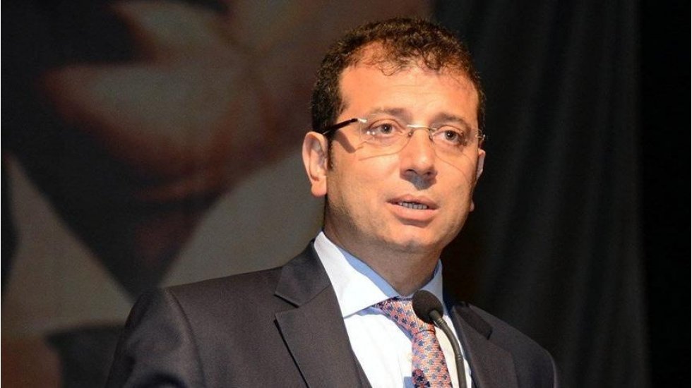 Ekrem İmamoğlu'ndan vatandaşın 15 Temmuz sorusuna yanıt