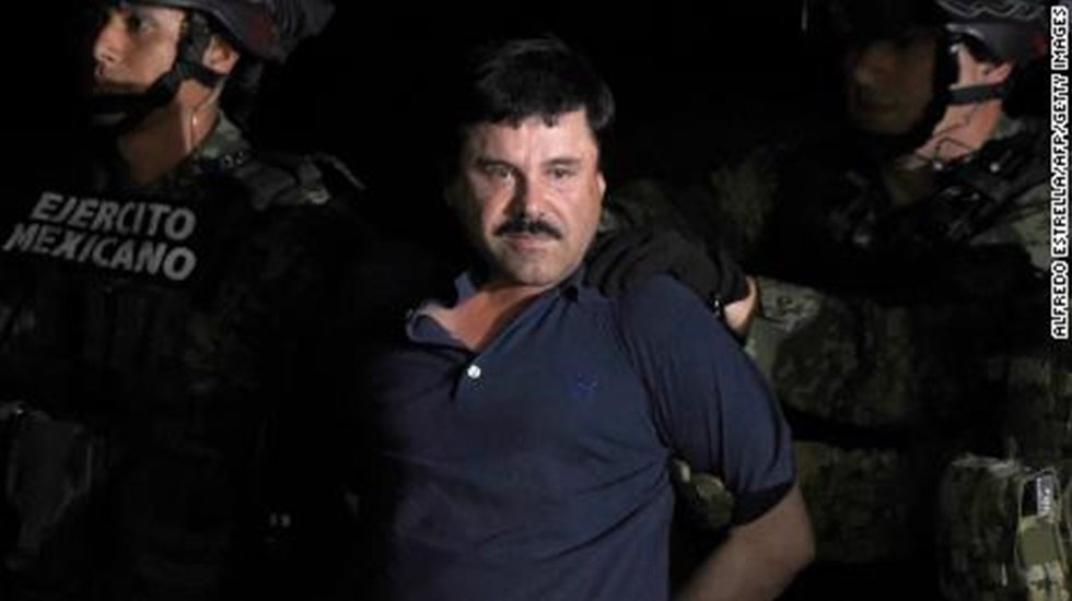 El Chapo davasında insanı dehşete düşüren 14 gerçek