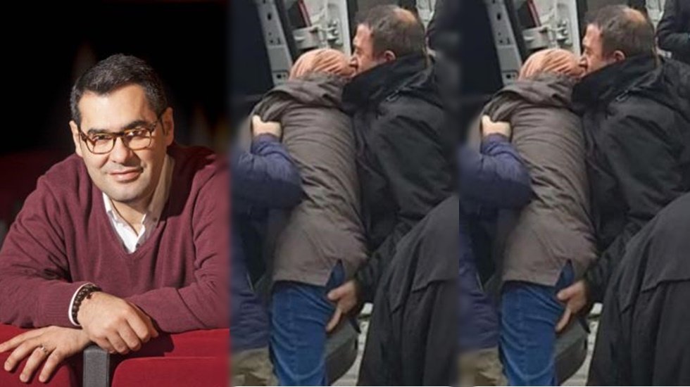 Enver Aysever: Kabataş yalandı ama bu gerçek!