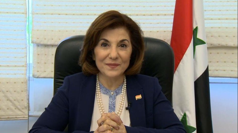 Esad'ın danışmanından 'Kürtlere özerklik' yanıtı