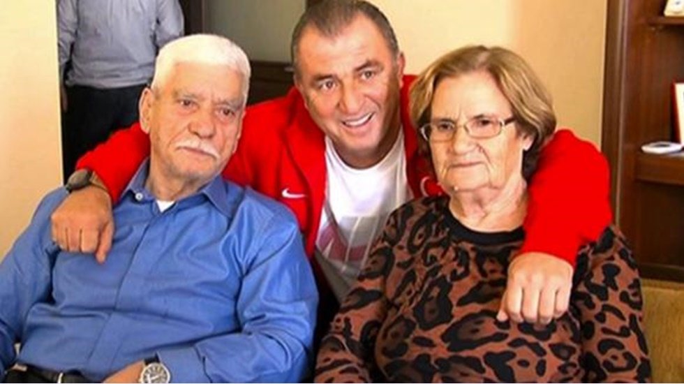 Fatih Terim'in acı günü