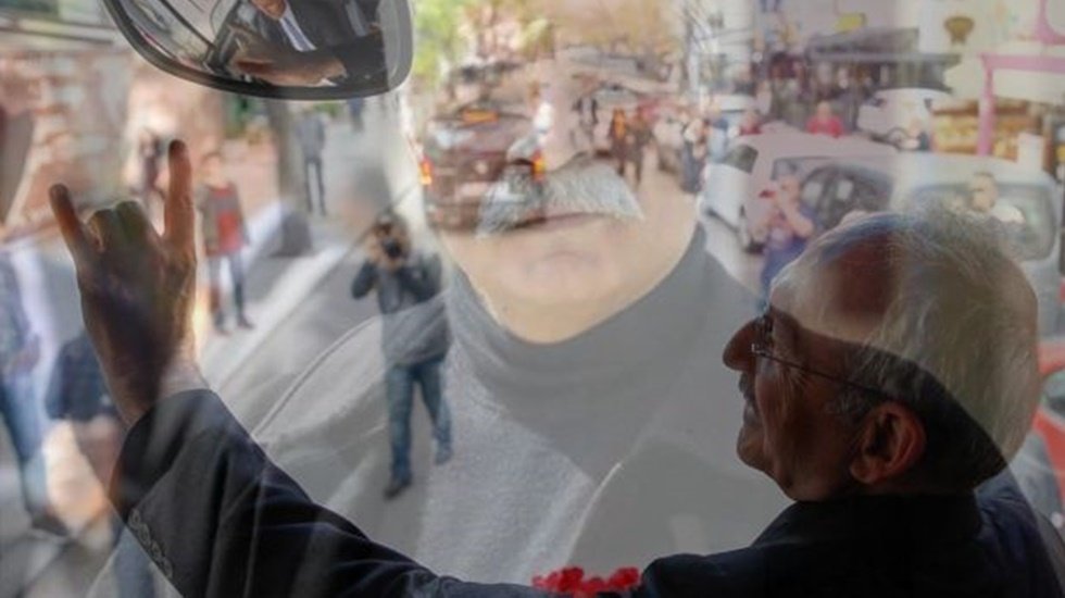 Fatih Yaşlı: CHP'nin yaptığı sağa benzemek de değil, düpedüz sağcılık...
