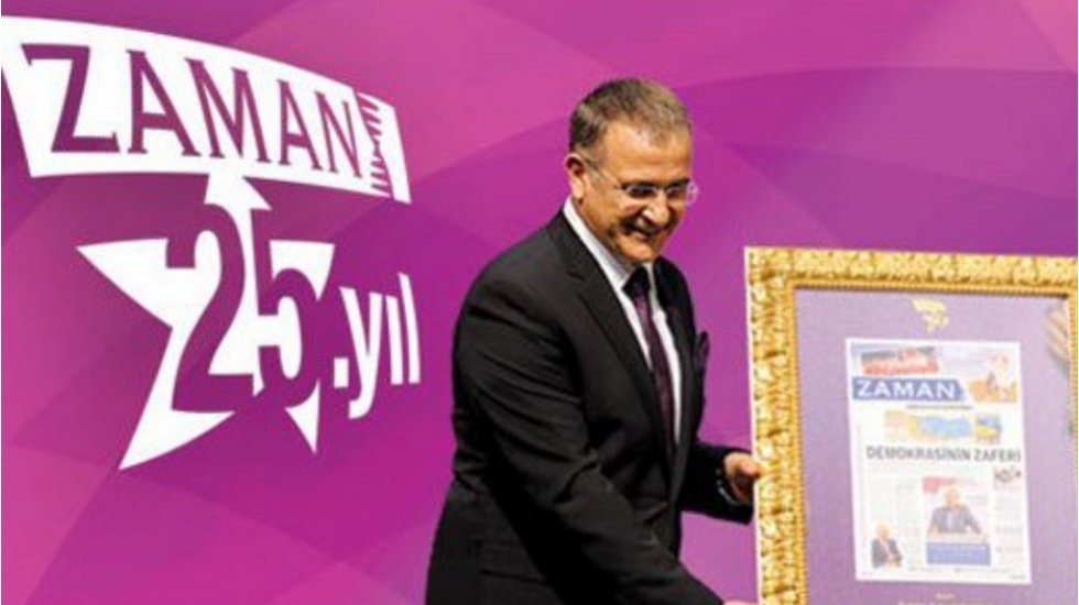 FETÖ firarisi Ekrem Dumanlı, yurtdışına böyle kaçmış