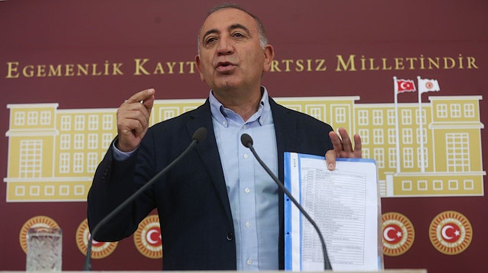Gürsel Tekin'den Süleyman Soylu'ya:  Bu tedbirlerle çözülebileceğine inanıyor musunuz?