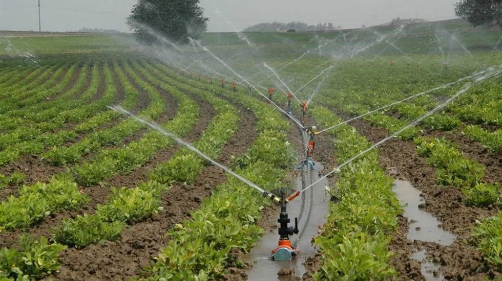 Halen diyoruz ki fiyatlar niye artıyor? Dekara 1500 TL sulama ücreti isteniyor…