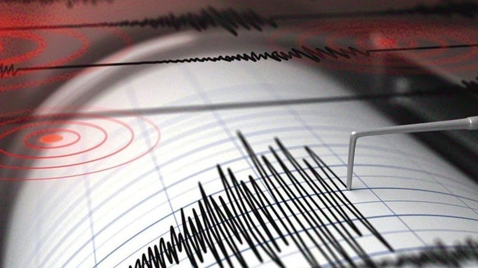Hatay'da korkutan deprem!