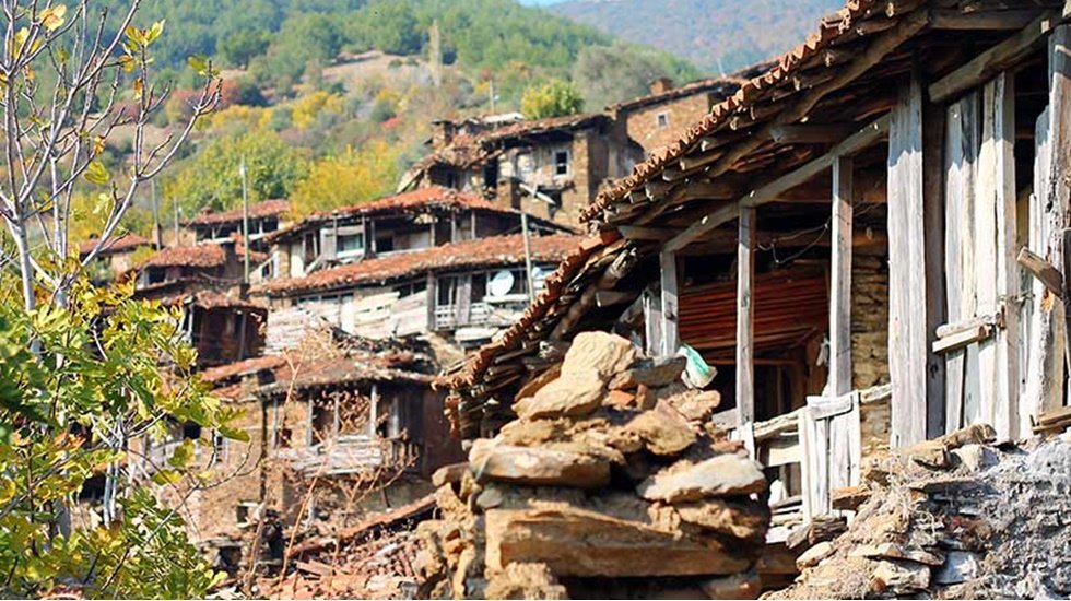 ‘Hayalet Köy’ nihayet gündeme alındı