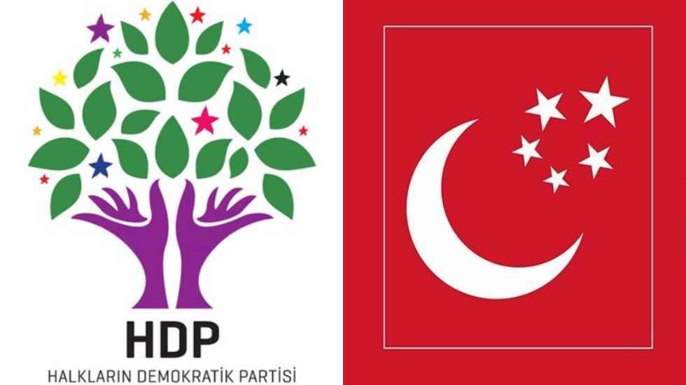 HDP, o ilde Saadet Partisi adayını destekleyecek