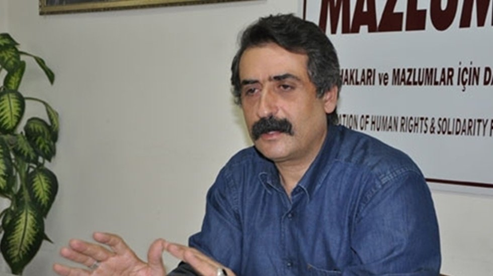 HDP ve CHP'nin desteklediği Saadet Partisi adayından açıklama
