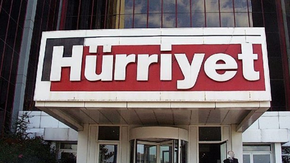 Hürriyet'in gerçek tirajını yazdı, 15 yıldır çalıştığı gazeteden kovuldu