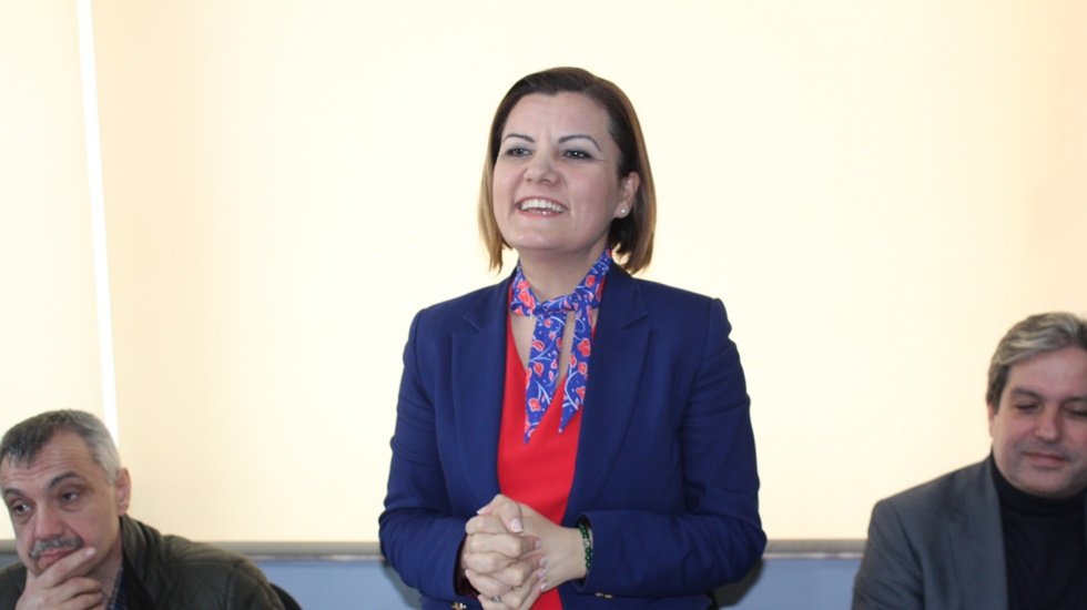 Hürriyet: İnsanların yüreğine dokunarak yöneteceğiz