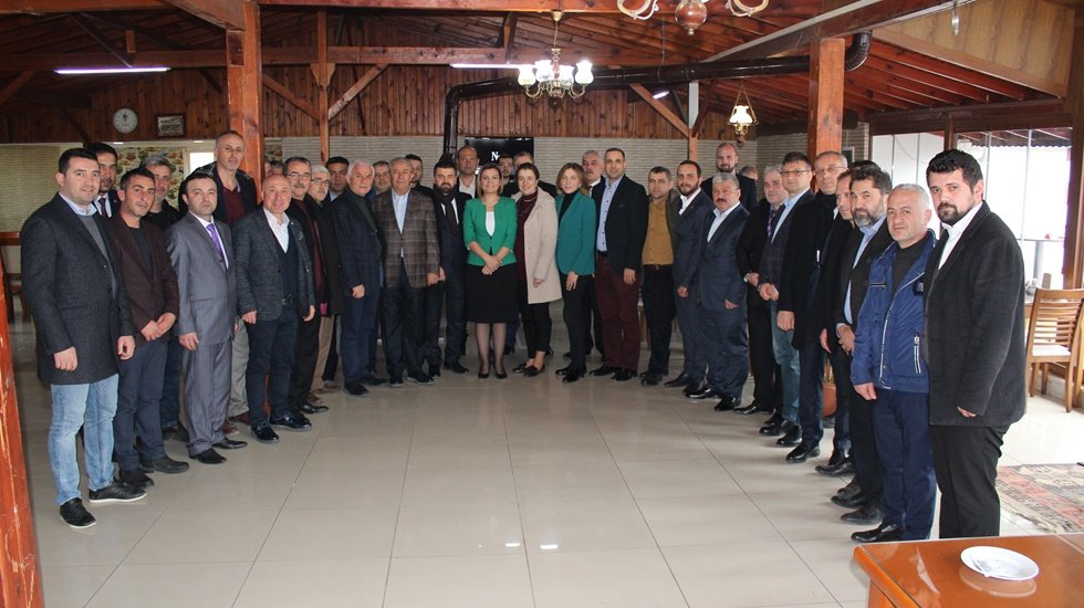Hürriyet: İzmit Belediyesi’nin tüm birimlerini geliştireceğiz